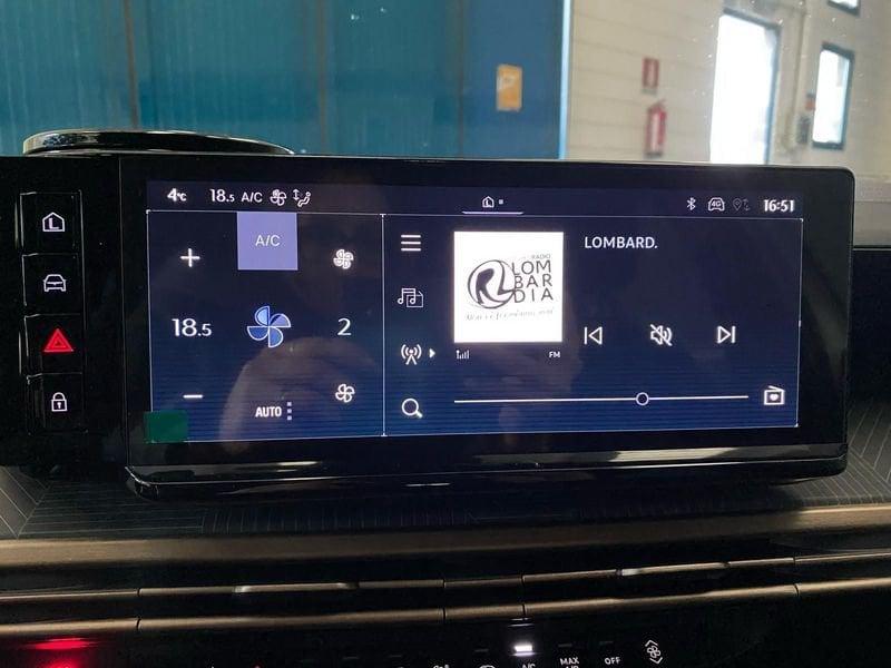 Lancia Ypsilon Hybrid e-DCT - PROMO SIRONIAUTO+