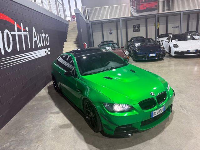 BMW M3 MANUALE UFFICIALE ITALIANA SERVICE BMW