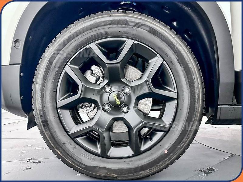 Jeep Avenger 4xe Hybrid 1.2 MHEV 4xe Upland
