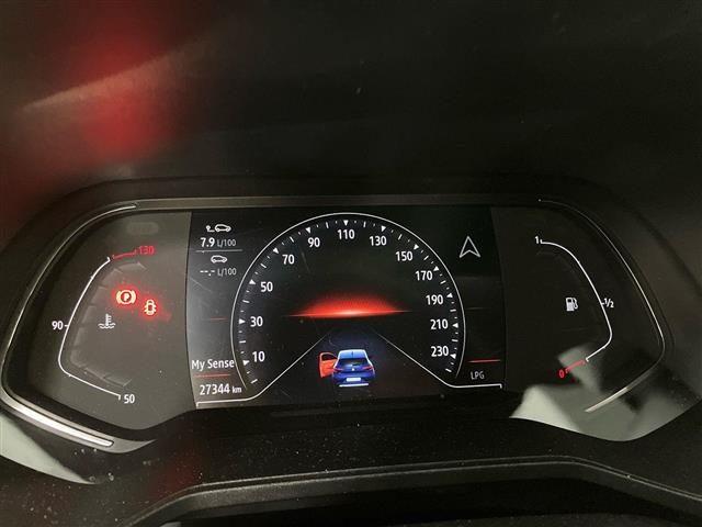 RENAULT Clio 5 Porte 1.0 TCe GPL Equilibre