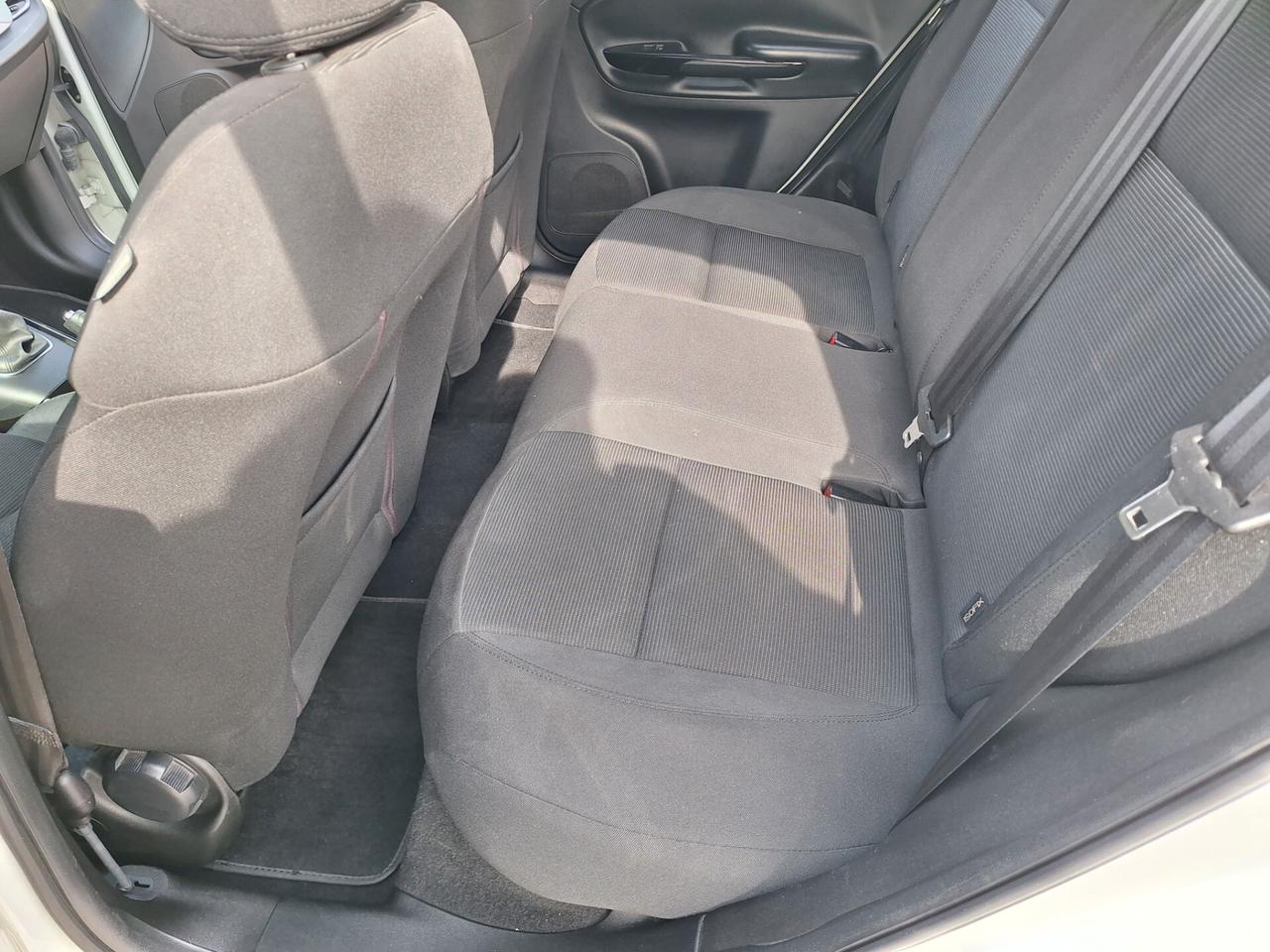 Alfa Romeo Giulietta 1.4 Turbo 120 CV Distinctive