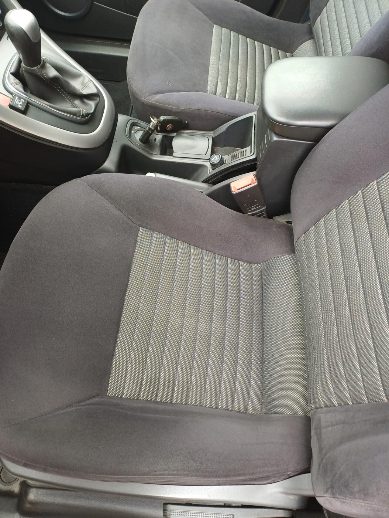 Fiat Croma GPL OTTIMA - 2011