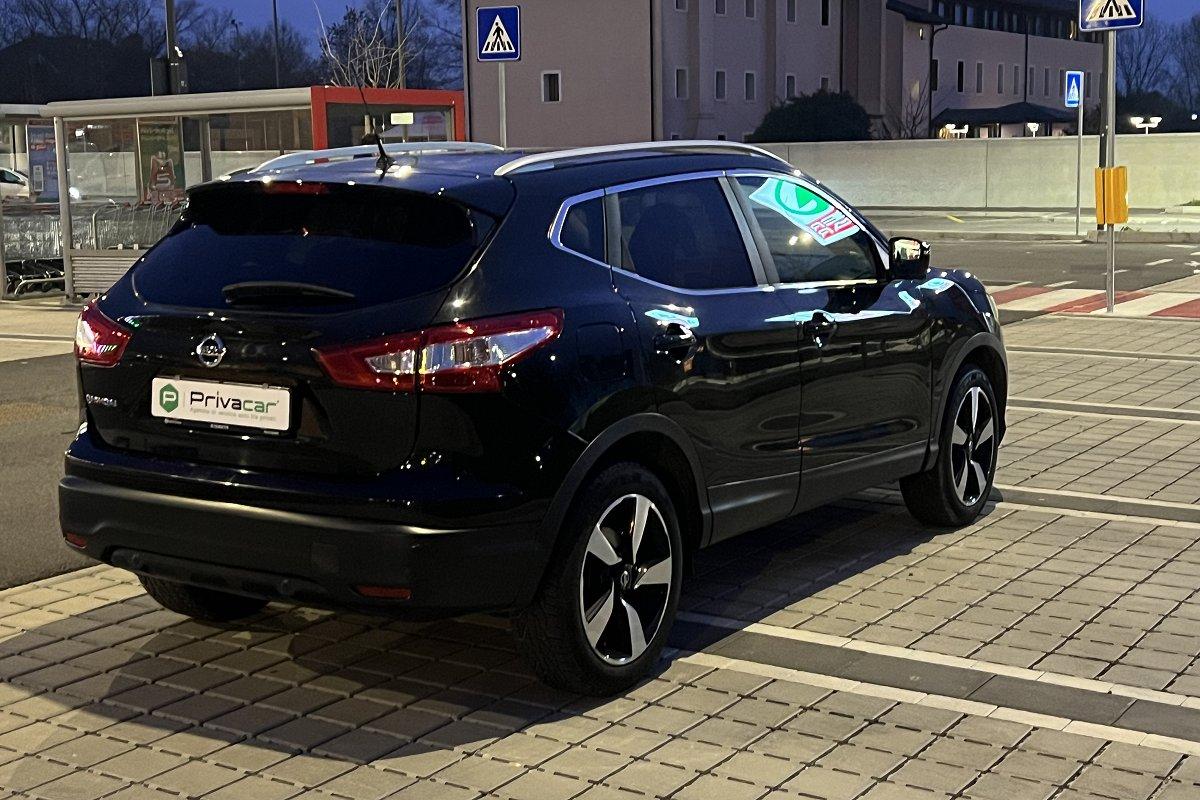 NISSAN Qashqai 1.6 dCi 2WD 360