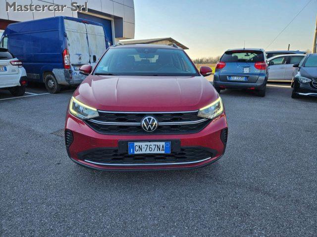 VOLKSWAGEN Taigo Taigo 1.0 tsi Life 95cv - NEOPATENTATI OK- GN767NA