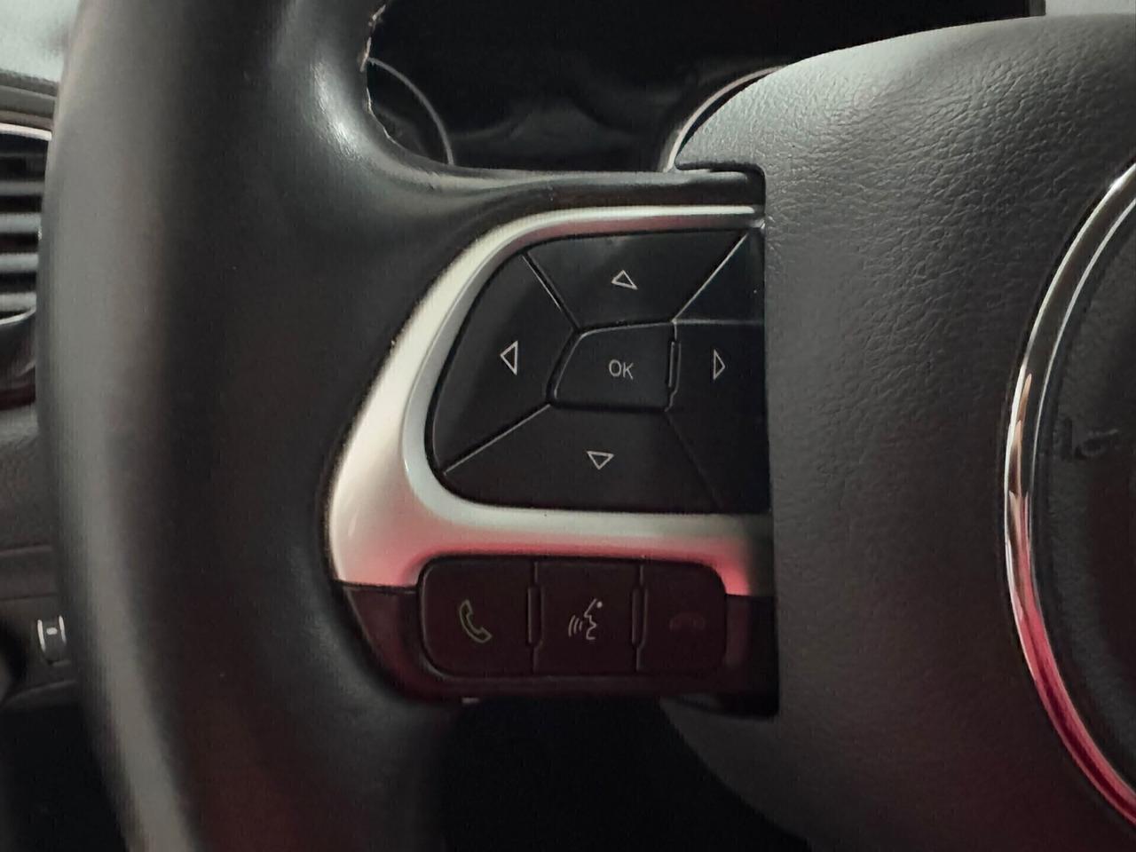 JEEP Compass 2.0 MTJ (170) 4WD Limited 2019
