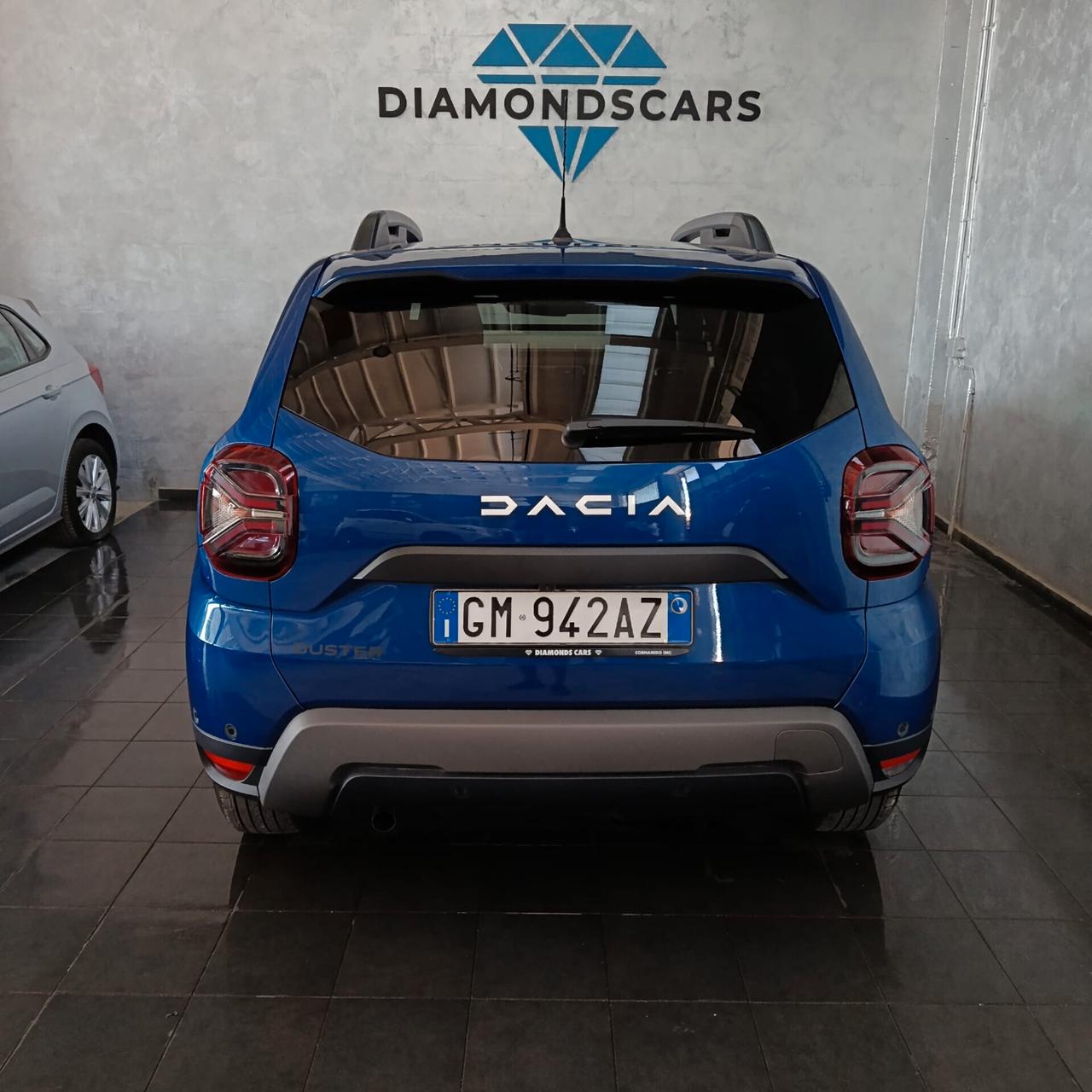 Dacia Duster 1.0 TCe
