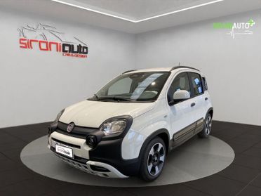 FIAT Pandina Pandina 1.0 firefly hybrid s&s 70cv 5p.ti - PROMO SIRONIAUTO+