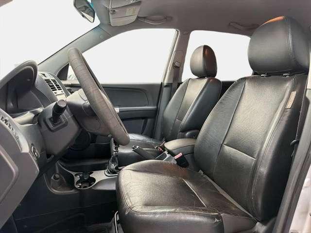 Kia Sportage 2.0 CRDI VGT 140CV