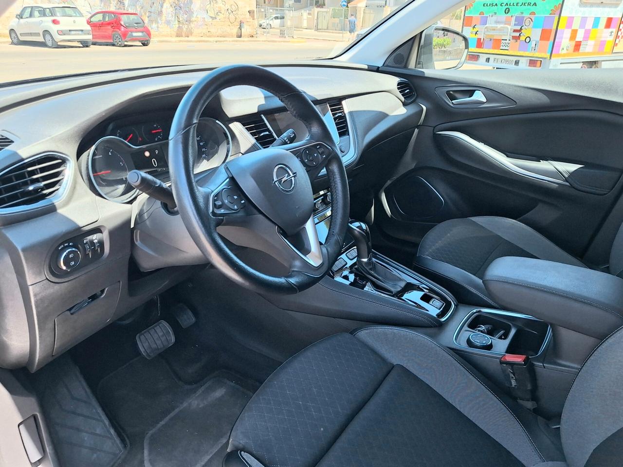 Opel Grandland X 1.6 diesel Ecotec Start&Stop aut. Ultimate