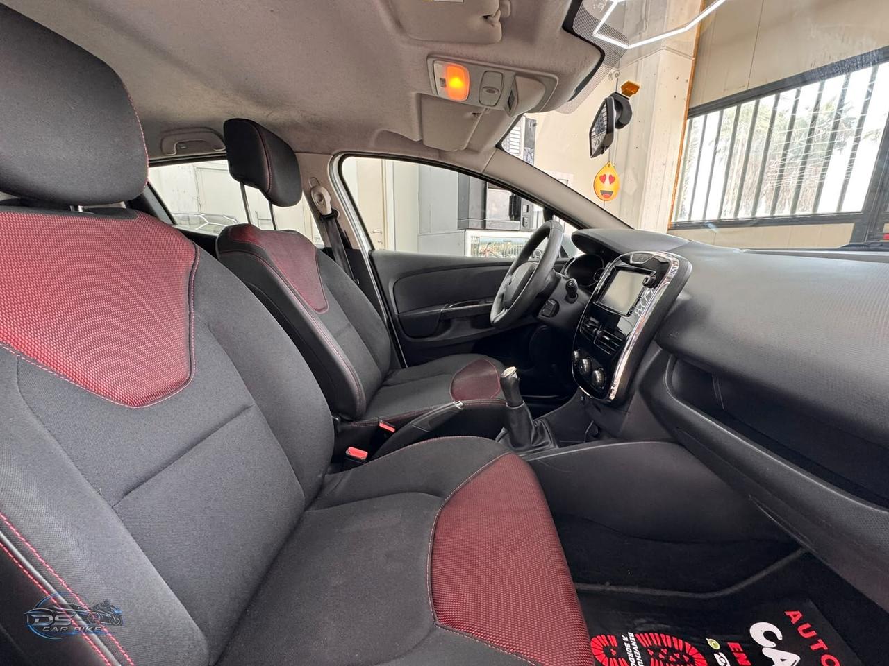 Renault Clio 1.2 75CV 5 porte Live