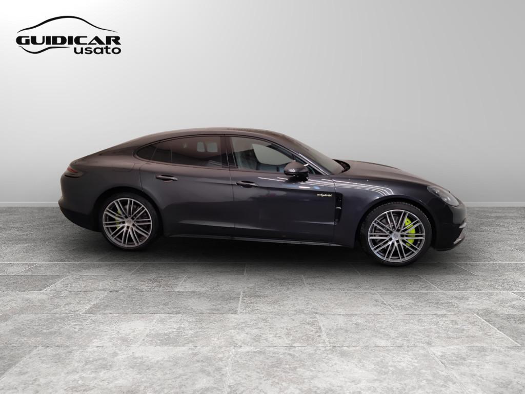 PORSCHE Panamera II 2017 Berlina - Panamera 2.9 4 e-hybrid auto