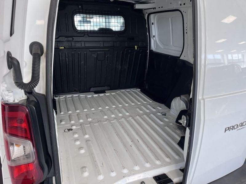 Toyota Proace City Proace City 1.5D 100 CV S&S PC 5p. Comfort