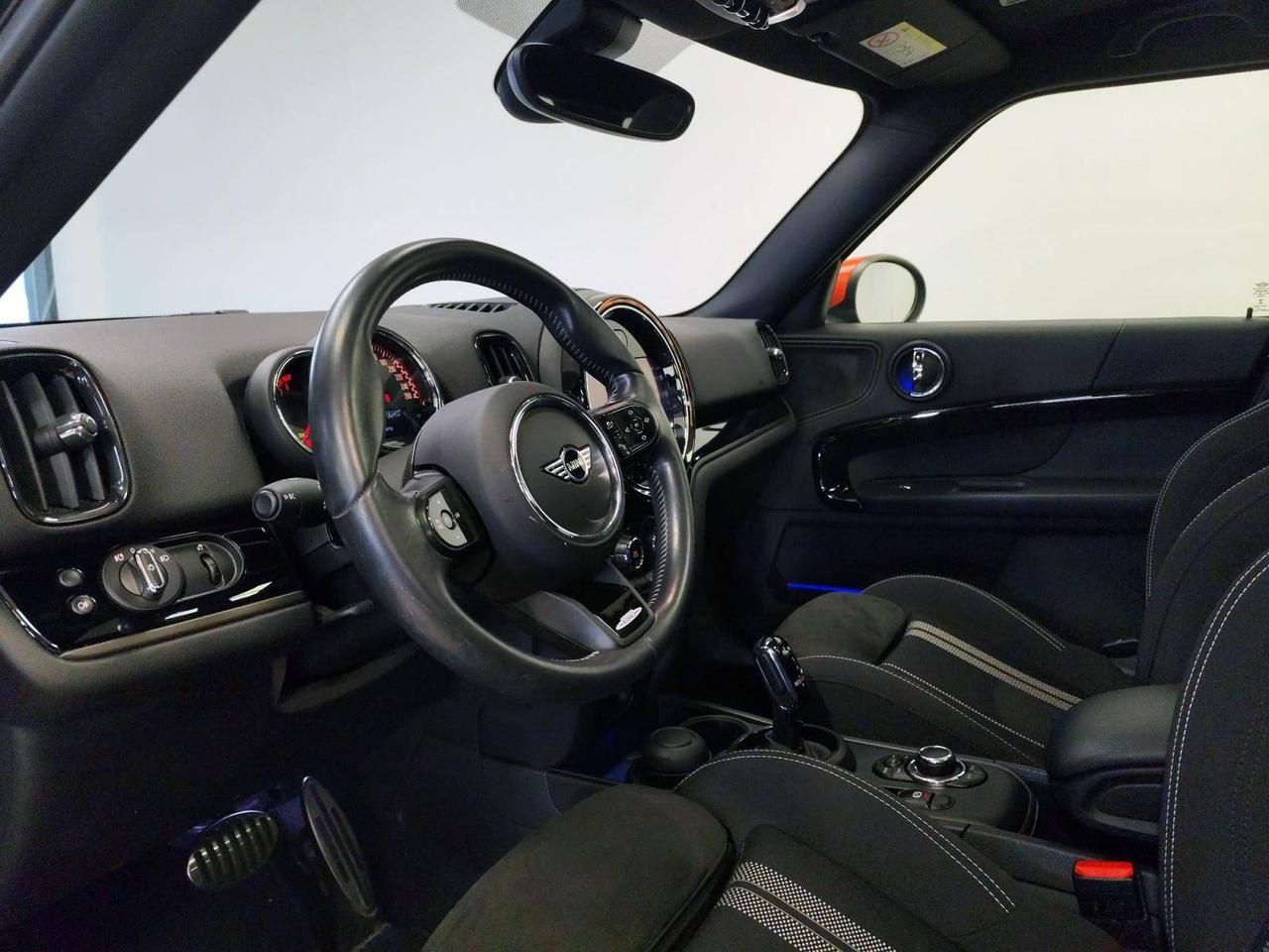 MINI Countryman Coutryman John Cooper Works ALL4 'JCW'