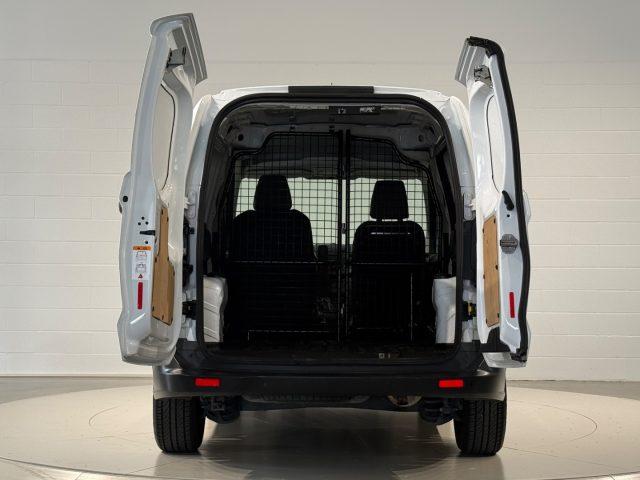 FORD Transit Courier 1.0 EcoBoost 100CV Van Trend PREZZO+IVA