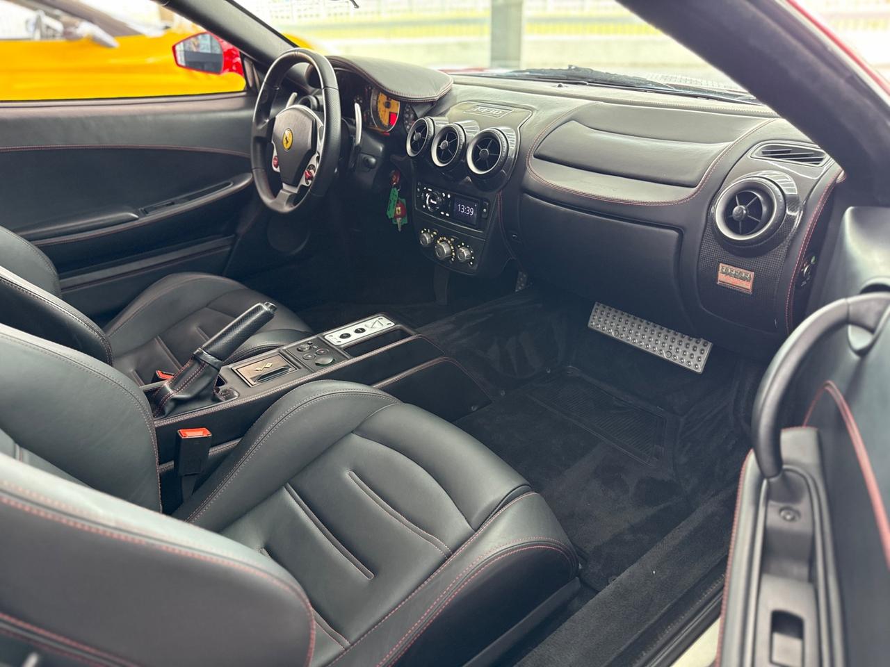 Ferrari F430 F1 COUPE