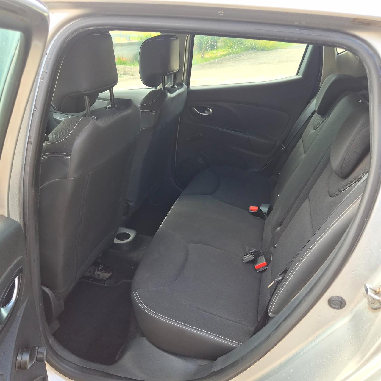 Renault Clio 1.5 dCi 8V 75CV 5 porte Costume National