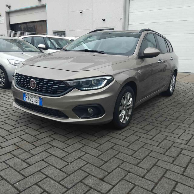 FIAT Tipo 1.6 Mjt S&S SW Lounge