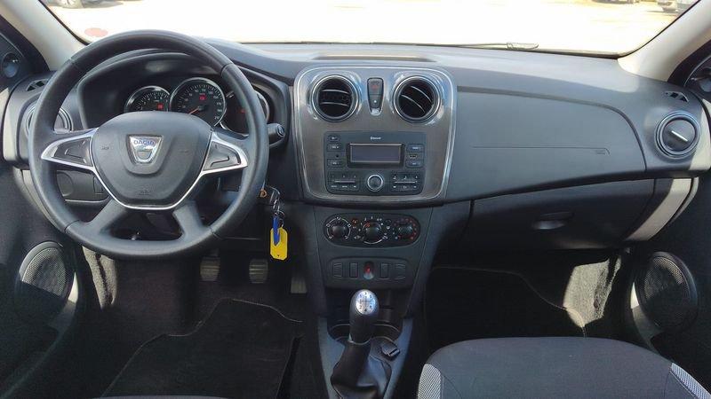 Dacia Stepway 0.9 TCE STEPWAY ACCESS