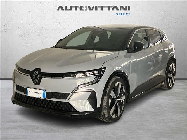 RENAULT Megane E-Tech Electric Techno EV60 AC22