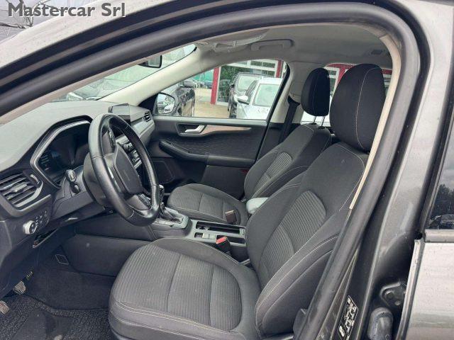 FORD Kuga 1.5 ecoblue TITANIUM 2wd 120cv TG: GE793SC