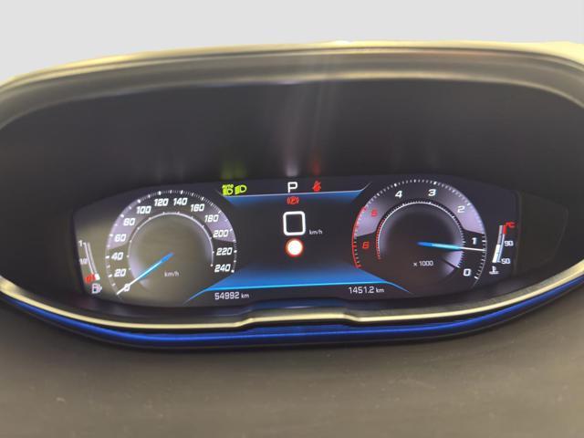 PEUGEOT 3008 BlueHDi 130 S&S EAT8 Allure*FORMULA S*AUTOCARRO*