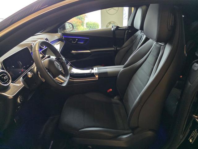 MERCEDES-BENZ CLE 220 d Coupé AMG Line Premium