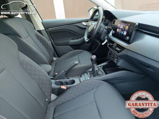 SKODA Kamiq 1.0 TSI Ambition