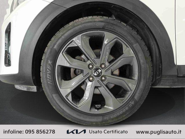 KIA Stonic 1.6 CRDi 110 CV Style