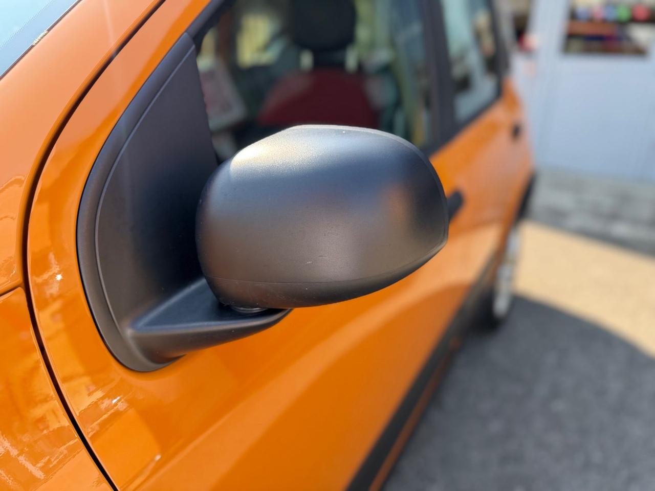 Fiat Panda Lounge 1.3 Multijet #11973