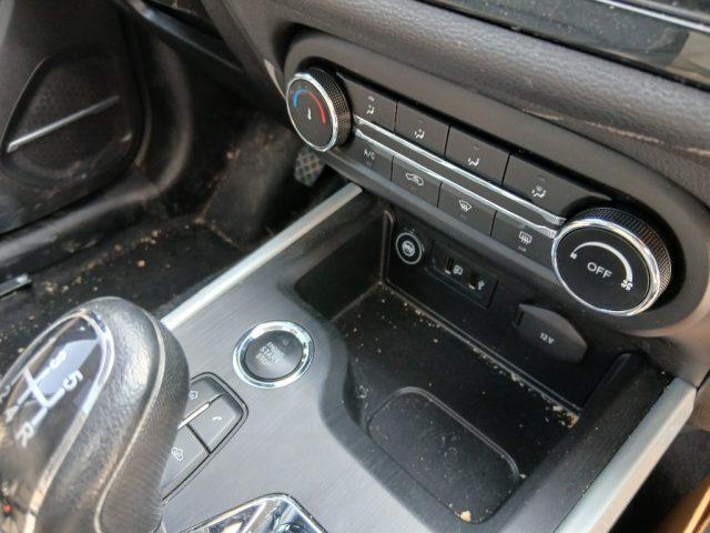 DR MOTOR DR 4.0 1.5 Bi-Fuel GPL