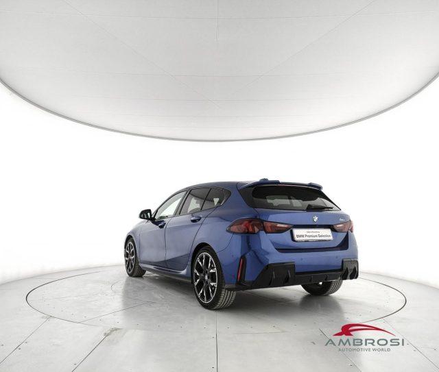 BMW 118 Serie 1 d Msport auto