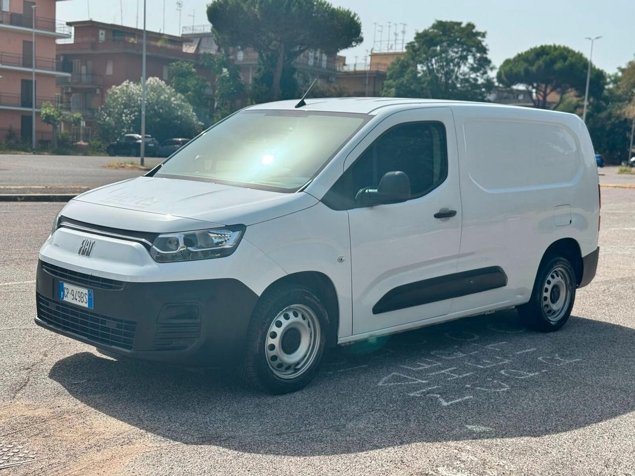 Fiat Doblo Doblò 1.6 MJT 90CV S&S Cargo -PREZZO REALE-