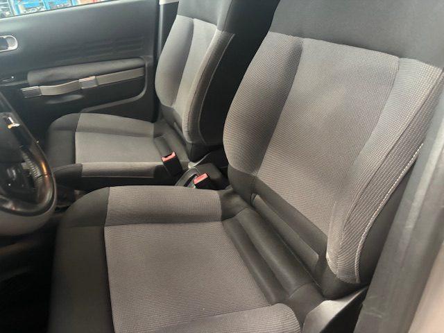 CITROEN C4 Cactus PureTech 110 S&S Shine Pack MOTORE KM0