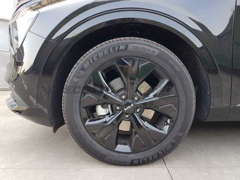 KIA Sportage Sportage 1.6 tgdi Gpl Business 147cv 2wd