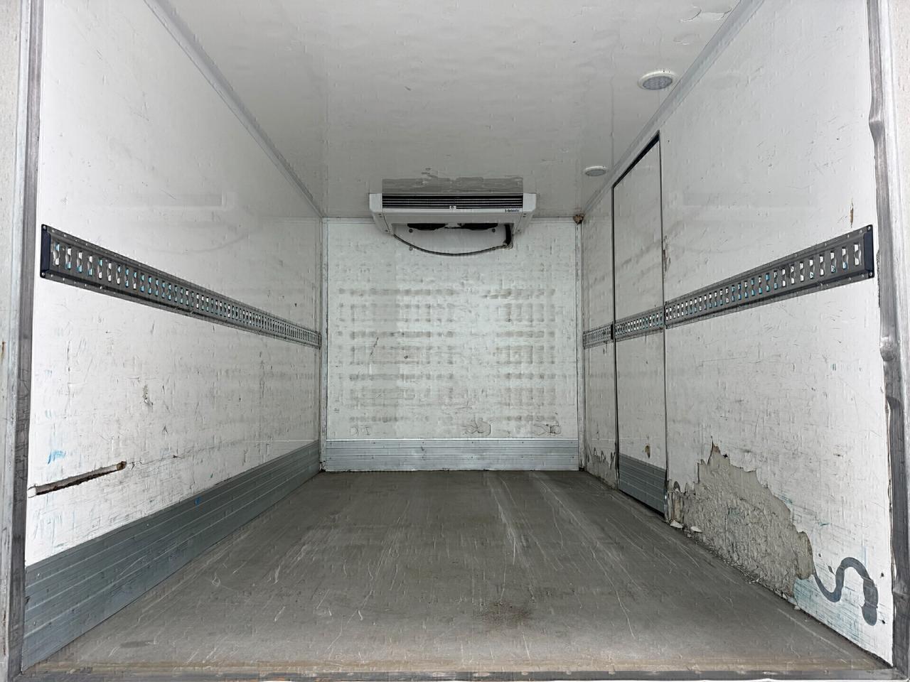 Citroen Jumper 2.0/FRCX/ATP VALIDO/100000 KM/2020