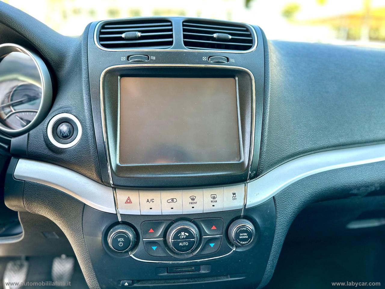 FIAT Freemont 2.0 Multijet 170 CV Lounge VEICOLO 7 POSTI