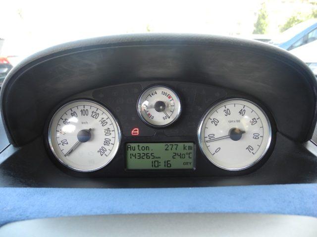 LANCIA Ypsilon 1.2 16v Oro - Ok NEOPATENTATI - UNICO PROPRIETARIO
