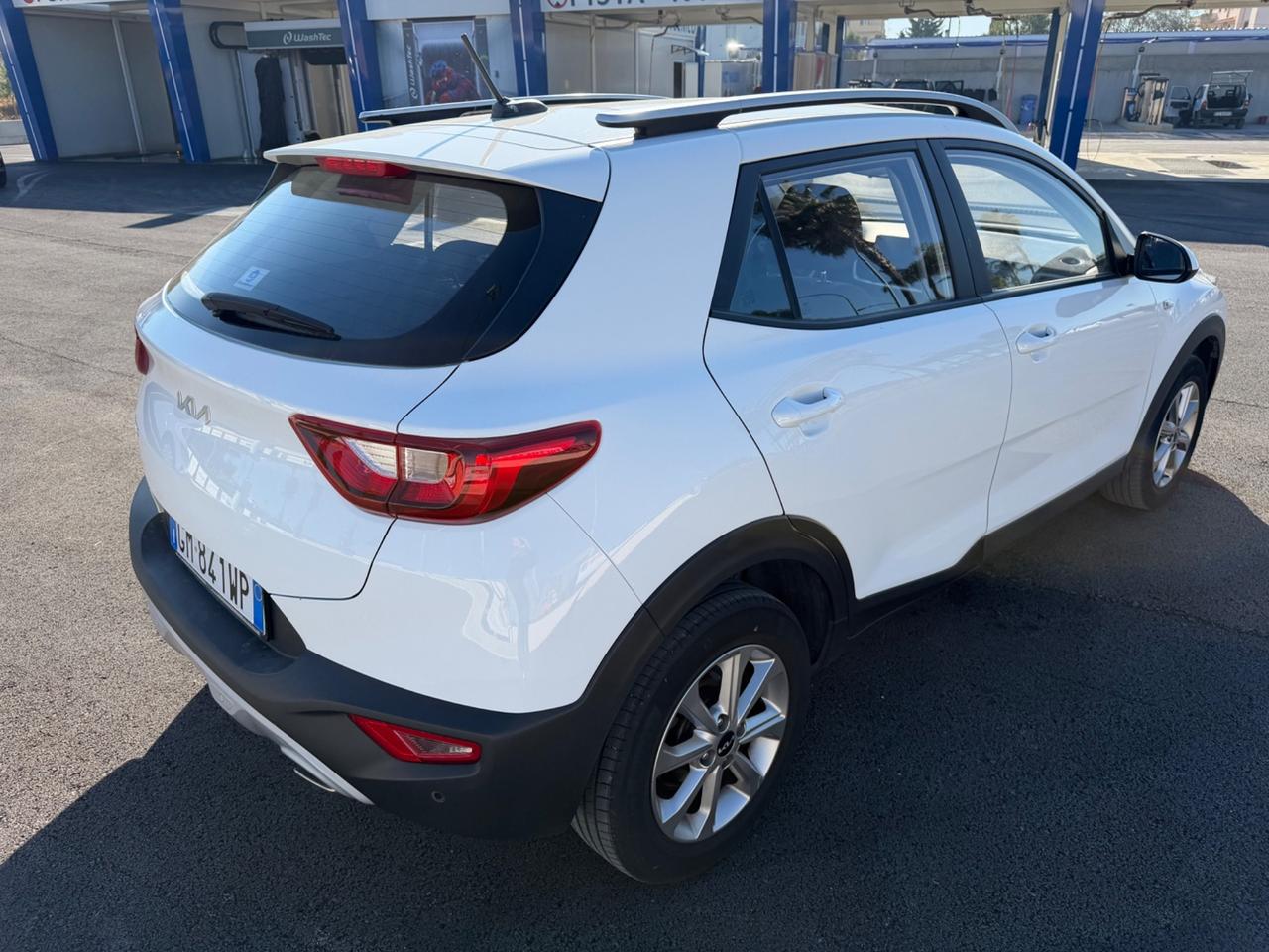 Kia Stonic 1.0 T-GDi 100 CV MHEV MT Style