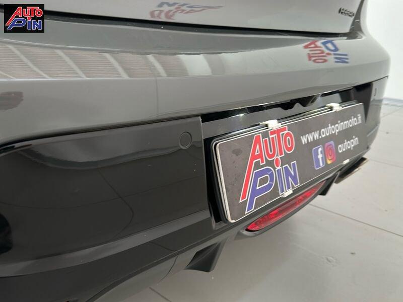 Peugeot 208 GT Hybrid 136 e-DCS6 auto