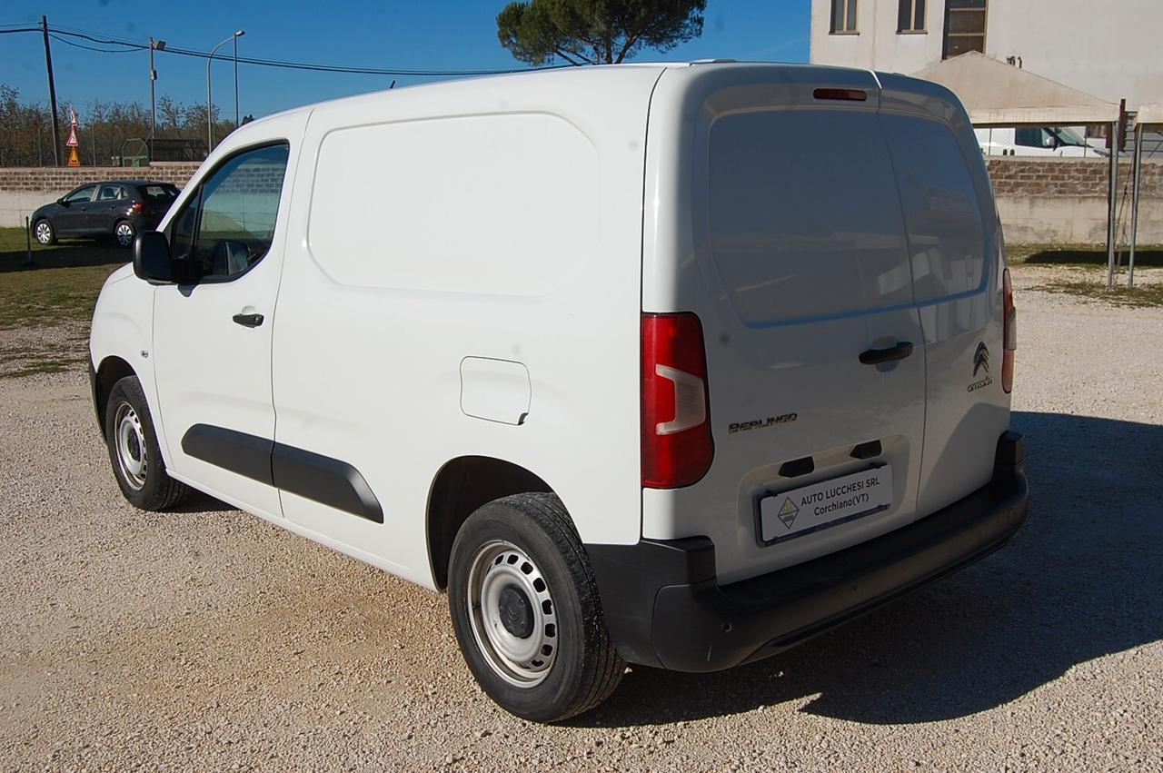 Citroen Berlingo BlueHDi 100 Stop&Start M Feel