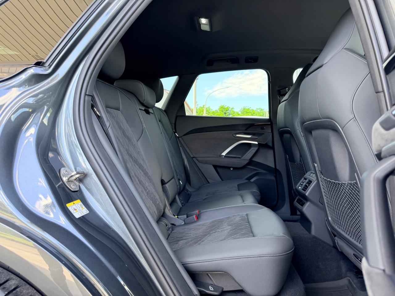 Audi Q5 TDI 150 kW mHEV+ S tronic quattro line edition
