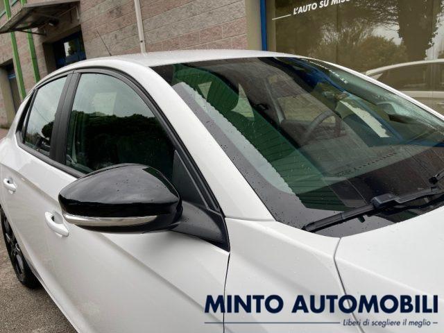 OPEL Corsa 1.2 102CV EDITION 5 AT8 CAMBIO AUT. UNIPROPR.