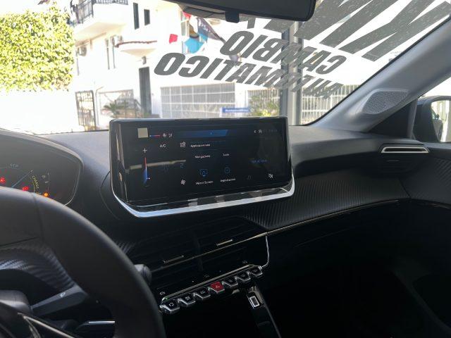 PEUGEOT 208 Hybrid 110 e-DCS6 Business da?199,00 mensili