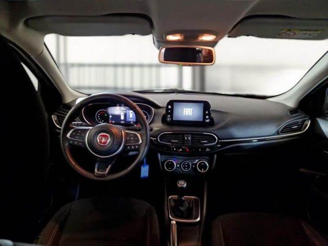 FIAT Tipo 1.6 Mjt S&S 5 porte Business
