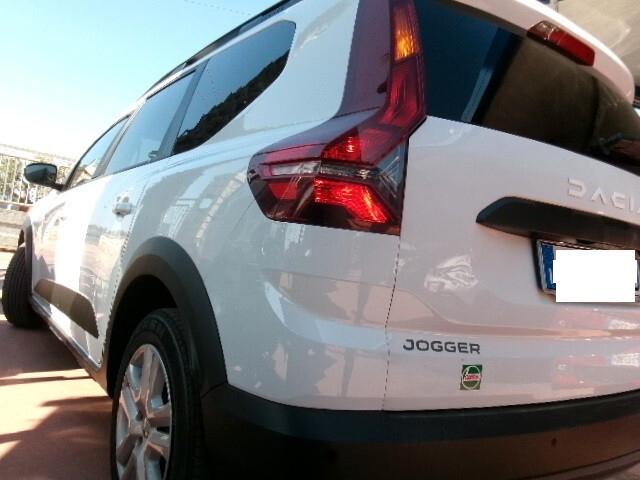 Dacia Jogger 1.0 TCe GPL 100 CV 7 posti Extreme Up