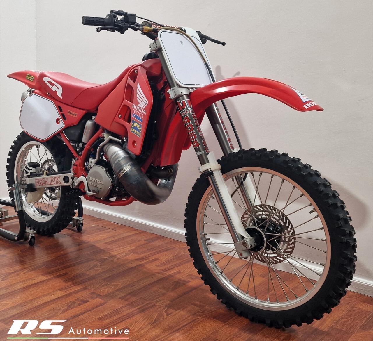 Honda CR 250