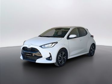 TOYOTA Yaris IV 2020 - Yaris 1.5h Trend