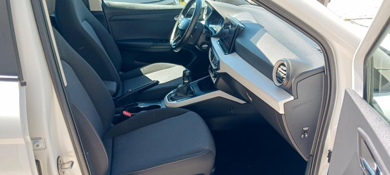 Seat Arona 1.0 EcoTSI Style