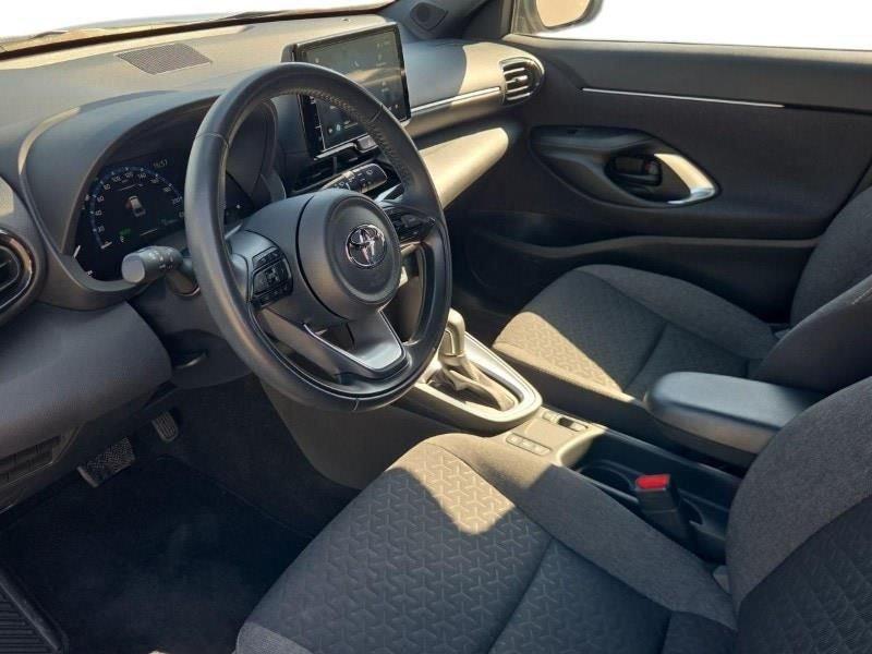Toyota Yaris Cross 1.5 Hybrid 5p. E-CVT Trend