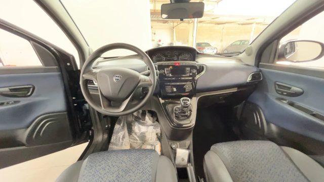 LANCIA Ypsilon 1.0 FireFly 5 porte S&S Hybrid Oro #Clima.Auto